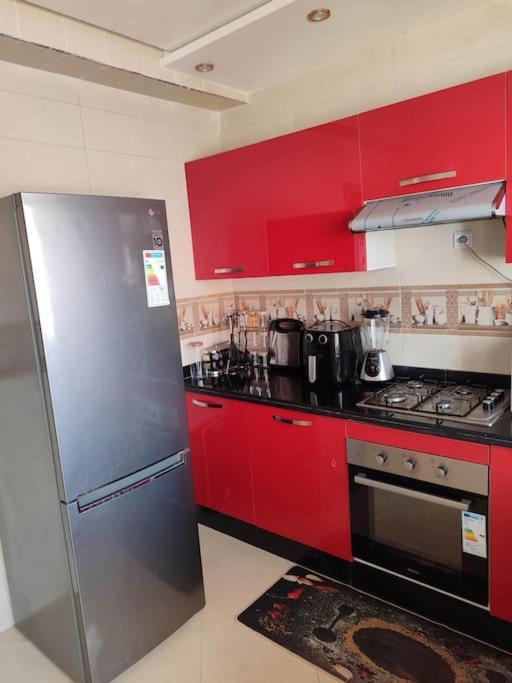 Appartement 2 Chambres Styles Sale Exterior photo