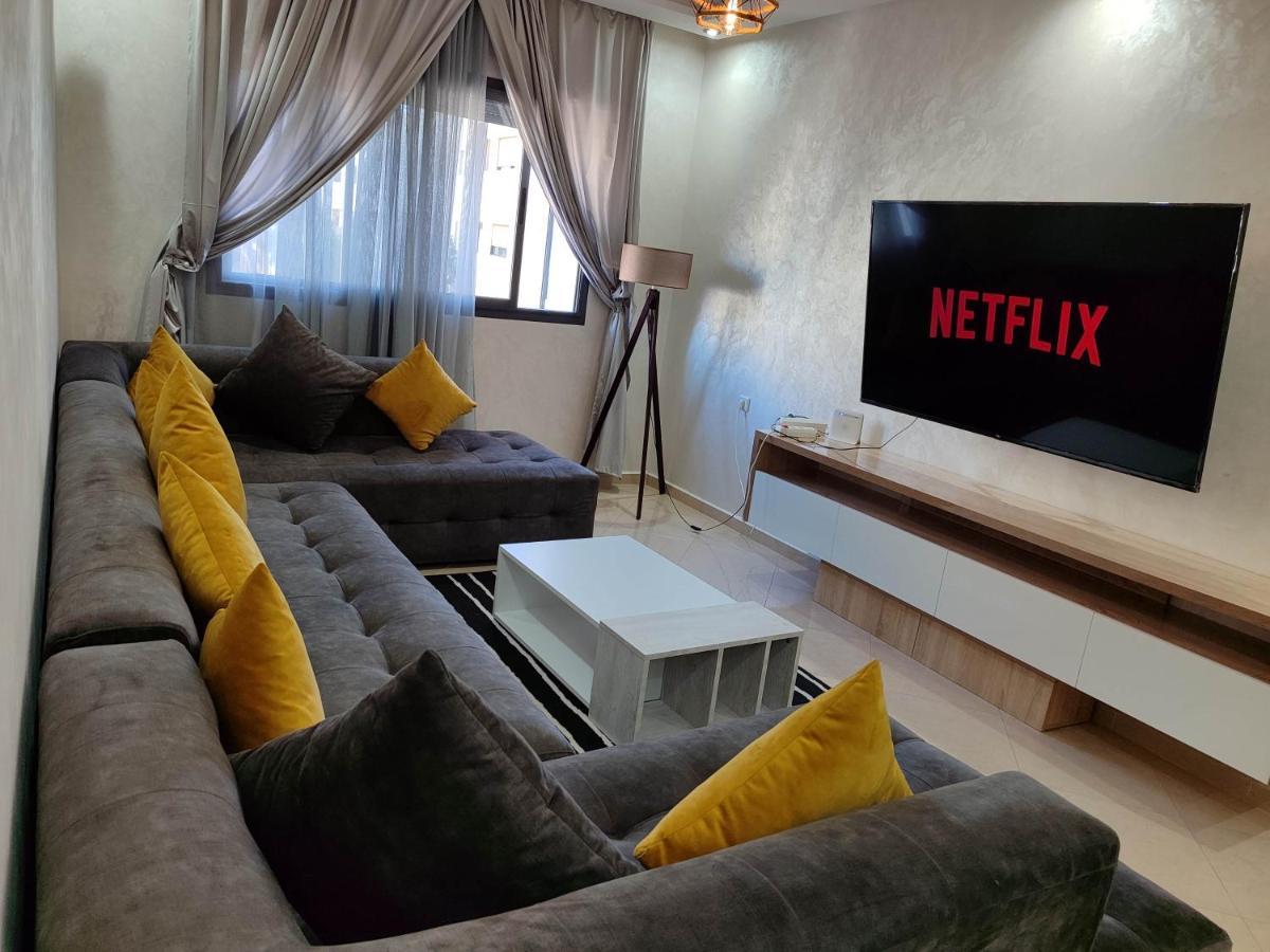 Appartement 2 Chambres Styles Sale Exterior photo