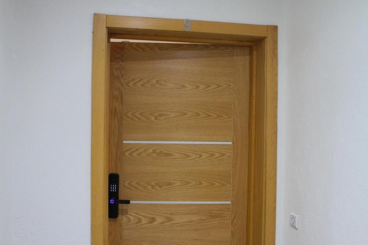 Appartement 2 Chambres Styles Sale Exterior photo