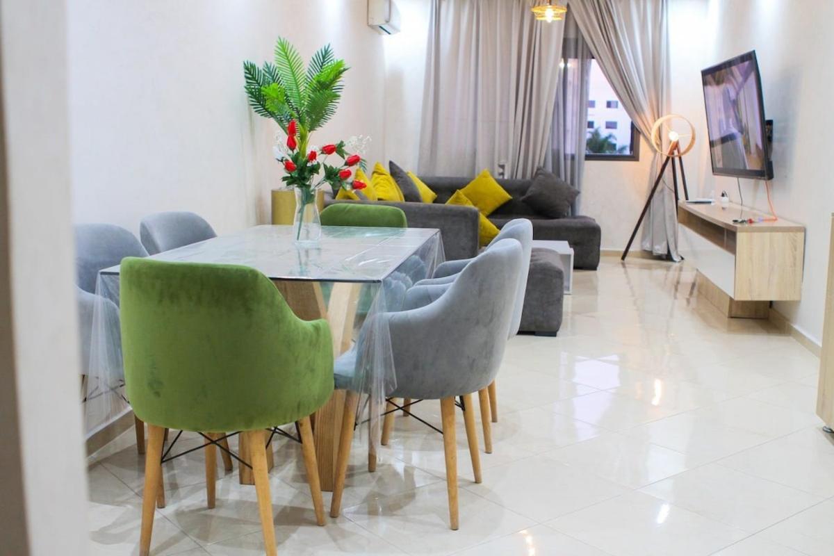 Appartement 2 Chambres Styles Sale Exterior photo