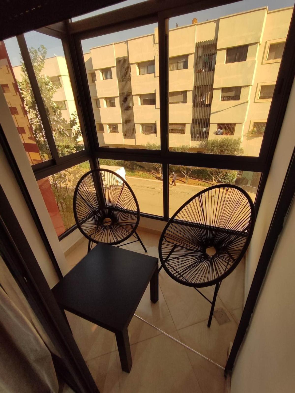 Appartement 2 Chambres Styles Sale Exterior photo