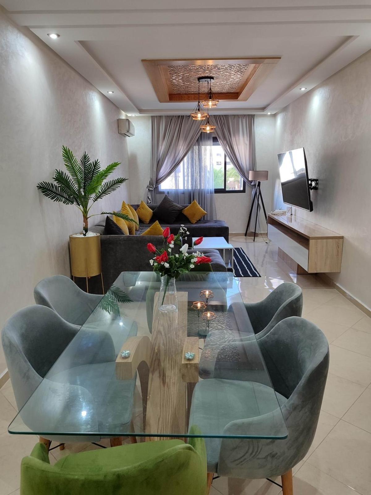 Appartement 2 Chambres Styles Sale Exterior photo